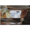 Image 2 : Pallet Multiple Boxes HARCO 12" Fitting to Valve to Pipe Restraint Kits 821221