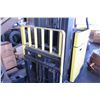 Image 8 : Hyster N40ER Standup Electric Forklift w/Battery Charger (Doesn't Run, Problem Unknown)