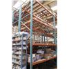 Image 2 : Pallet Racking System (Contents Not Included) - 56 Beams, 8 Uprights. Buyer Responsible for Disassem