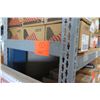 Image 8 : Qty 5 Metal-Framed Industrial Shelving Units, 5-Tier, Each 2ft X 4ft X 8ft H (Contents Not Included)