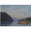 Image 1 : WAY, Charles Jones, R.C.A., 1835-1919. “Deep Rive