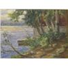 Image 1 : GRAHAM, James Lillie, R.C.A., 1873-1975. “View of