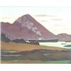 Image 1 : TAYLOR, Frederick Bourchier, R.C.A., 1906-1987. “