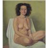 Image 1 : TAYLOR, Frederick Bourchier, R.C.A., 1906-1987. “