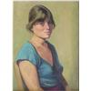 Image 1 : TAYLOR, Frederick Bourchier, R.C.A., 1906-1987. “