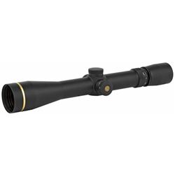 LEUP VX-3I 4.5-14X40 SF DPLX MATTE