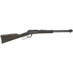 HENRY GARDEN GUN 22LR 18.5" SMOOTH