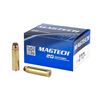 Image 1 : MAGTECH 500SW 400GR SJSP - 100 Rds