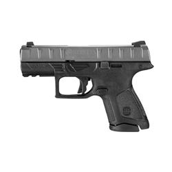 BERETTA APX COMPACT 9MM 3.7" 13RD