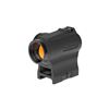 HOLOSUN MICRO RED DOT 2 MOA DIAL BLK