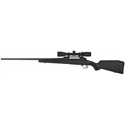 SAV 110 APEX HNTR XP 6.5PRC 24" BLK