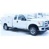 Image 1 : 2013 FORD F250 SERVICE TRUCK