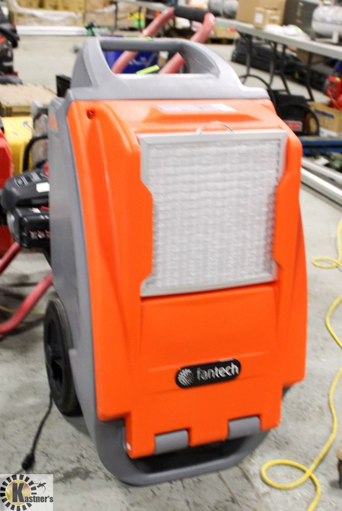 FANTECH 250 COMMERICAL GRADE DEHUMIDIFIER