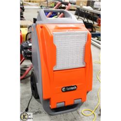 FANTECH 250 COMMERICAL GRADE DEHUMIDIFIER