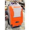Image 1 : FANTECH 250 COMMERICAL GRADE DEHUMIDIFIER