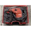 Image 1 : HILTI TE-70-AVR ROTARY HAMMER AND EXTRA BITS