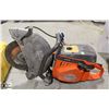 Image 1 : HUSQVARNA K970 POWER CEMENT CUTTER
