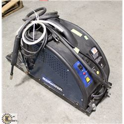 MASTERCRAFT WELDER, MAX 88A, INPUT 120V, 60HZ