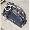 Image 1 : MASTERCRAFT WELDER, MAX 88A, INPUT 120V, 60HZ