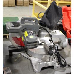 CONCEPT MS100 SLIDING COMPOUND MITRE SAW