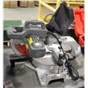 Image 1 : CONCEPT MS100 SLIDING COMPOUND MITRE SAW