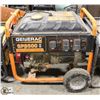 Image 1 : GENERAC GP6500 GAS GENERATOR