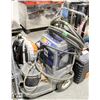 Image 1 : GRACO GTS4900 PAINT SPRAYER.