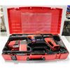 Image 1 : HILTI SET DX 351 BT/HILTI SBT 4000-A