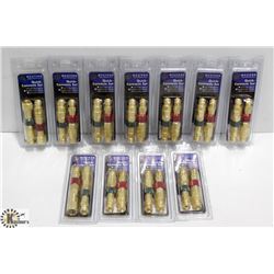 BOX OF NEW QUICK-CONNECTS SETS, HOSE TO HOSE