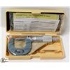 Image 1 : NEW MITUTOYO DIGITAL MICROMETER
