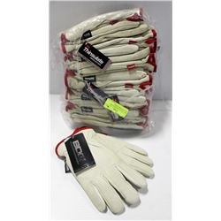 BDG THINSULATE INSULATED GLOVES SZ SM-12 PAIRS