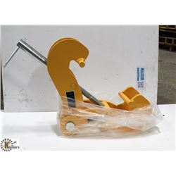 KITO 10 TONNE BEAM CLAMP