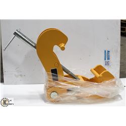 KITO 10 TONNE BEAM CLAMP