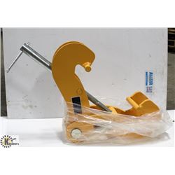 KITO 10 TONNE BEAM CLAMP