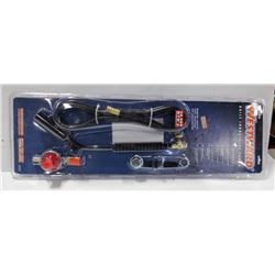 TIGER TORCH WESTWARD.