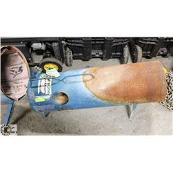 150,000 BTU SURE FLAME HEATER