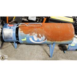 300,000 BTU SURE FLAME HEATER