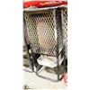 Image 1 : PROPANE CONSTRUCTION HEATER IN CAGE