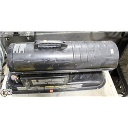 REMINGTON 70,000 BTU PROPANE HEATER