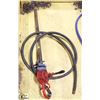 Image 1 : BARREL PUMP.