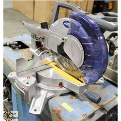 MASTERCRAFT MAXIMUM 12" COMPOUND MITRE SAW