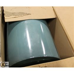 PHOENIX OVER ELECTRODE STABILIZING OVEN, TYPE 300