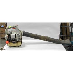 ECHO BP-2100 GAS POWERED BLOWER