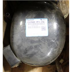 COMPRESSOR MODEL #CS27K6E-PFV-256