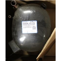 COMPRESSOR MODEL #CR53KQE-TF5-270