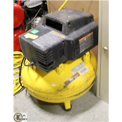 AIR COMPRESSOR, 150PSI