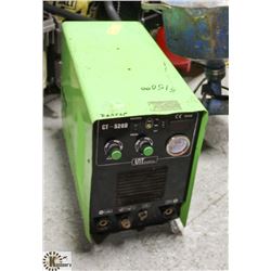 MODEL CT5200 WELDER