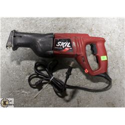 SKIL 8.5 AMP SAWZALL ELECTRIC