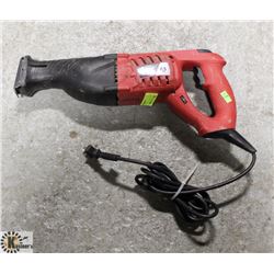 SKIL 8.5 AMP SAWZALL ELECTRIC