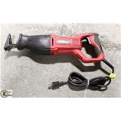 HYPER TOUGH SAWZALL ELECTRIC